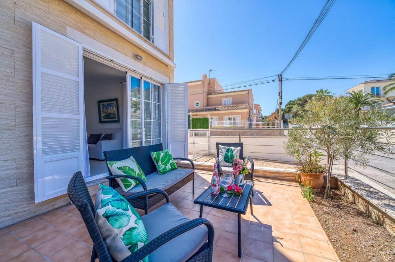 Appartement Dragonera