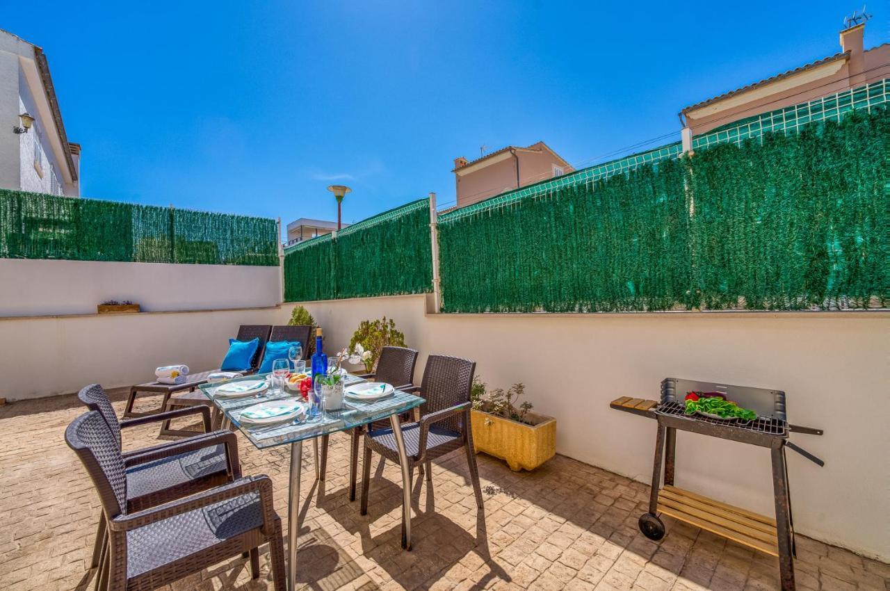 Dragonera Appartement Can Picafort (Mallorca)