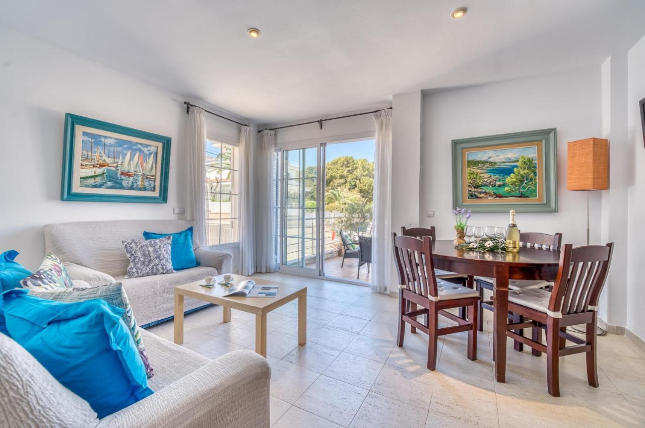 Appartement Dragonera Can Picafort (Mallorca)
