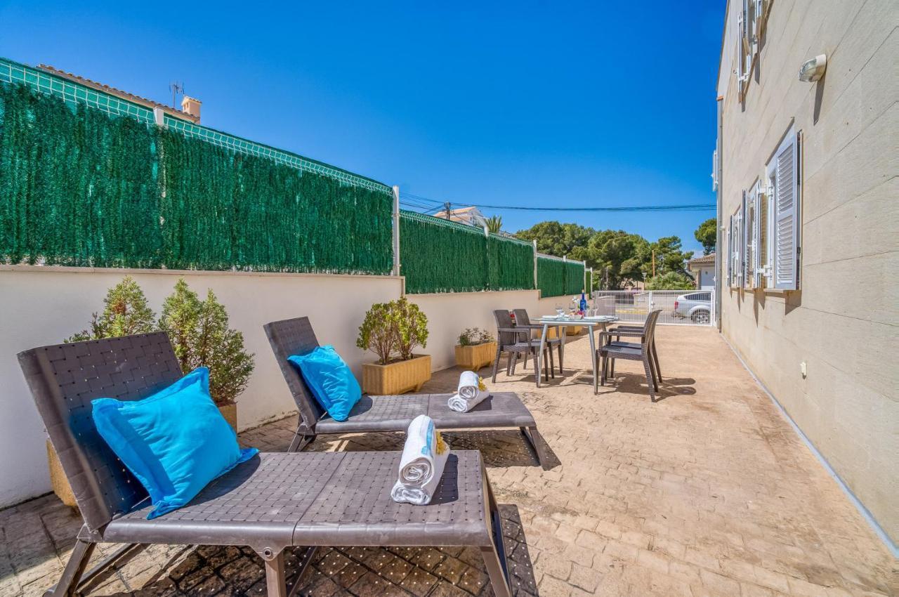 Appartement Dragonera *
