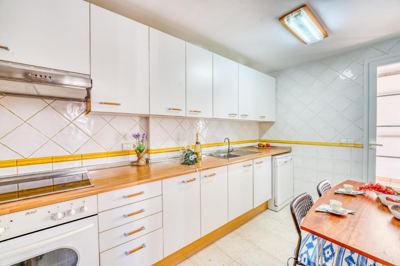 Dragonera Appartement