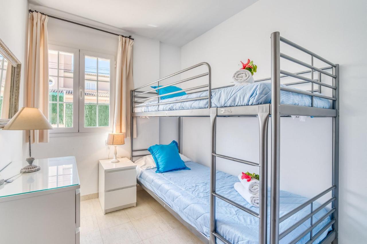 Appartement Dragonera Can Picafort (Mallorca)