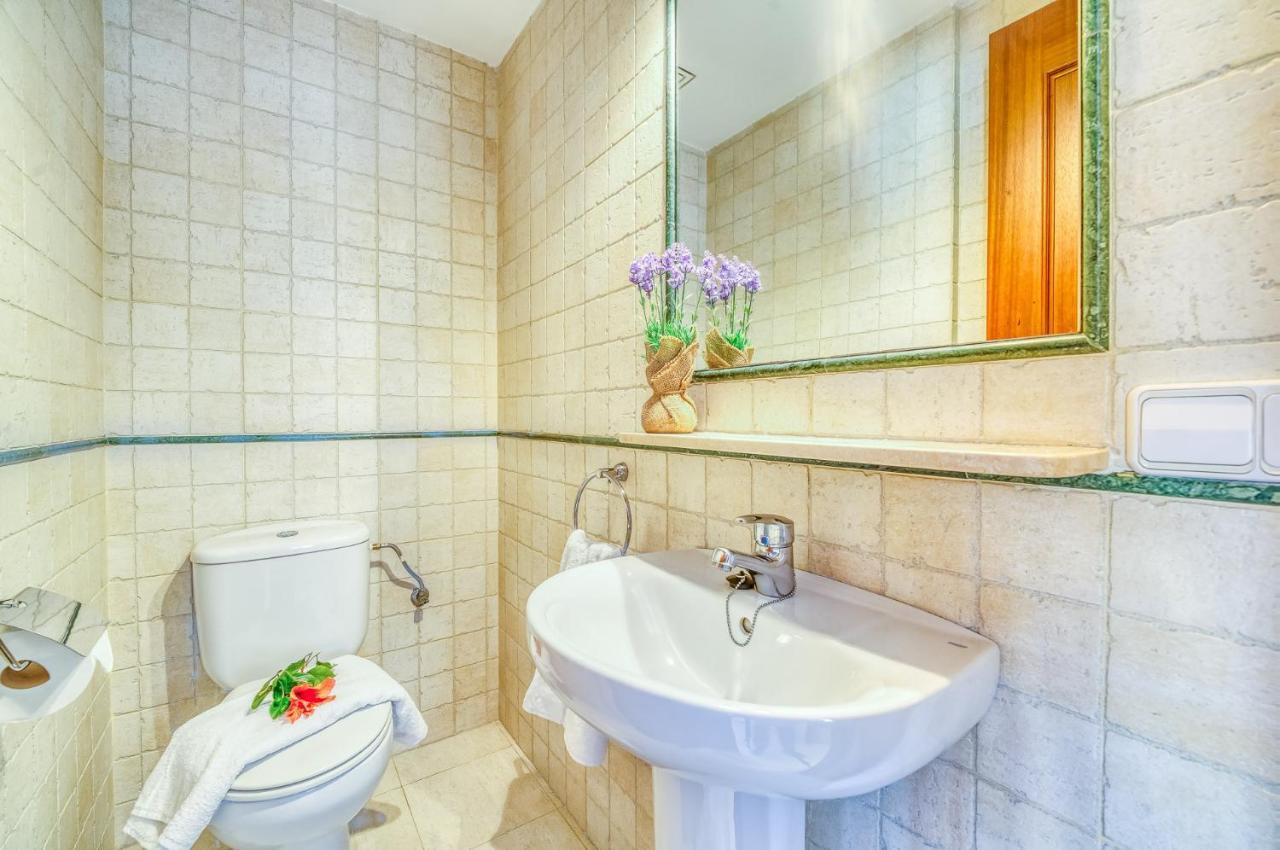 Appartement Dragonera Can Picafort (Mallorca)